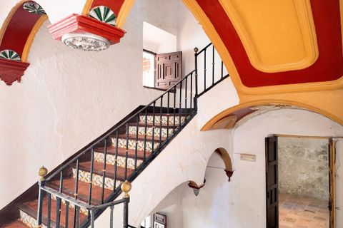 Byhus i Casarabonela, Malaga, Casarabonela - € 550.000 | Ref: R5210776 - foto 8