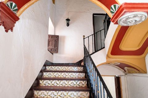 Byhus i Casarabonela, Malaga, Casarabonela - € 550.000 | Ref: R5210776 - foto 9