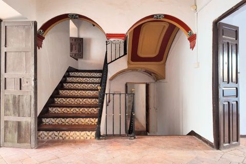 Byhus i Casarabonela, Malaga, Casarabonela - € 550.000 | Ref: R5210776 - foto 12