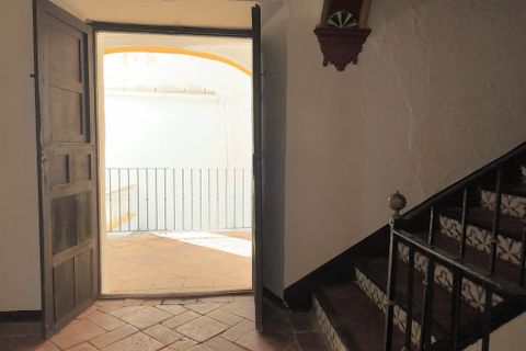 Byhus i Casarabonela, Malaga, Casarabonela - € 550.000 | Ref: R5210776 - foto 15