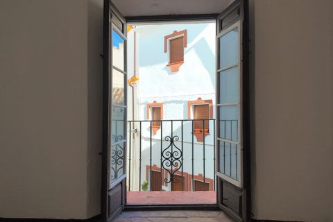 Byhus i Casarabonela, Malaga, Casarabonela - € 550.000 | Ref: R5210776 - foto 25