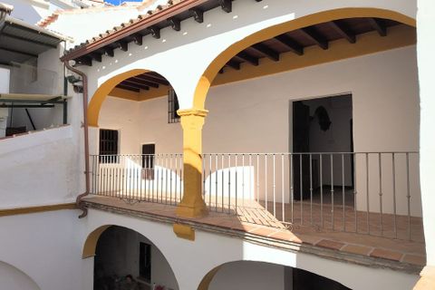 Byhus i Casarabonela, Malaga, Casarabonela - € 550.000 | Ref: R5210776 - foto 29
