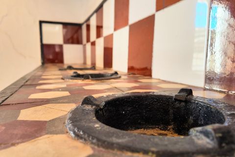 Byhus i Casarabonela, Malaga, Casarabonela - € 550.000 | Ref: R5210776 - foto 33