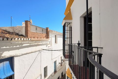 Byhus i Casarabonela, Malaga, Casarabonela - € 550.000 | Ref: R5210776 - foto 36
