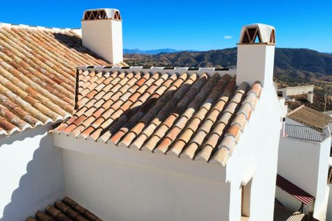Byhus i Casarabonela, Malaga, Casarabonela - € 550.000 | Ref: R5210776 - foto 39