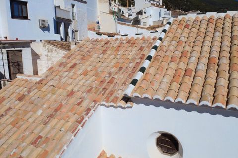 Byhus i Casarabonela, Malaga, Casarabonela - € 550.000 | Ref: R5210776 - foto 40