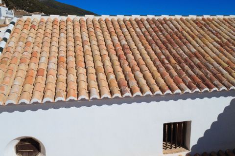 Byhus i Casarabonela, Malaga, Casarabonela - € 550.000 | Ref: R5210776 - foto 41