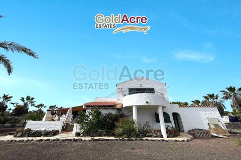 Villa i Parque Holandes, Fuerteventura, Parque Holandes - € 430.000 | Ref: 027765 - foto 2