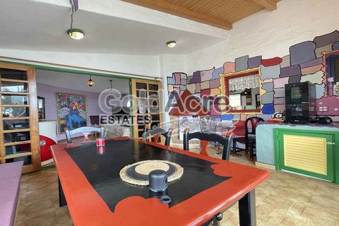Villa i Parque Holandes, Fuerteventura, Parque Holandes - € 430.000 | Ref: 027765 - foto 4