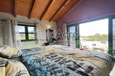 Villa i Parque Holandes, Fuerteventura, Parque Holandes - € 430.000 | Ref: 027765 - foto 7