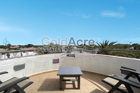 Villa i Parque Holandes, Fuerteventura, Parque Holandes - € 430.000 | Ref: 027765 - foto 8