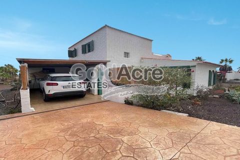 Villa i Parque Holandes, Fuerteventura, Parque Holandes - € 430.000 | Ref: 027765 - foto 9
