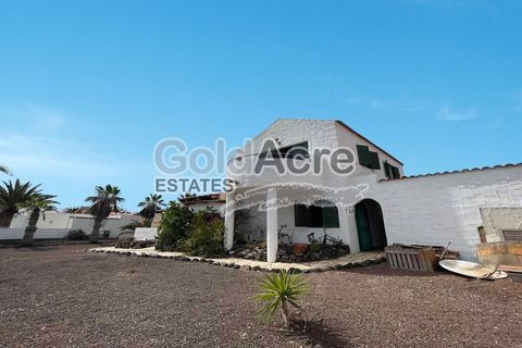 Villa i Parque Holandes, Fuerteventura, Parque Holandes - € 430.000 | Ref: 027765 - foto 10
