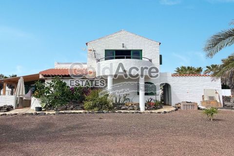 Villa i Parque Holandes, Fuerteventura, Parque Holandes - € 430.000 | Ref: 027765 - foto 11