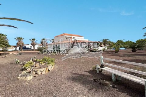 Villa i Parque Holandes, Fuerteventura, Parque Holandes - € 430.000 | Ref: 027765 - foto 12