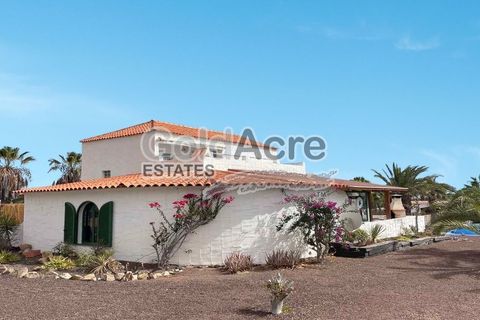 Villa i Parque Holandes, Fuerteventura, Parque Holandes - € 430.000 | Ref: 027765 - foto 13
