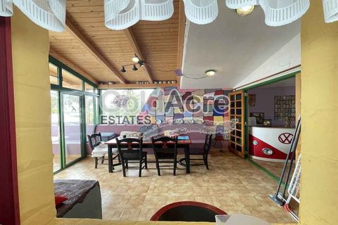 Villa i Parque Holandes, Fuerteventura, Parque Holandes - € 430.000 | Ref: 027765 - foto 23