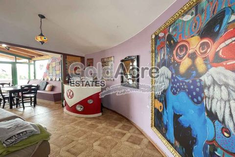 Villa i Parque Holandes, Fuerteventura, Parque Holandes - € 430.000 | Ref: 027765 - foto 26