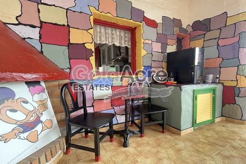 Villa i Parque Holandes, Fuerteventura, Parque Holandes - € 430.000 | Ref: 027765 - foto 29