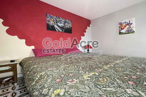Villa i Parque Holandes, Fuerteventura, Parque Holandes - € 430.000 | Ref: 027765 - foto 35