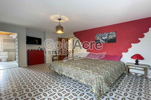 Villa i Parque Holandes, Fuerteventura, Parque Holandes - € 430.000 | Ref: 027765 - foto 36