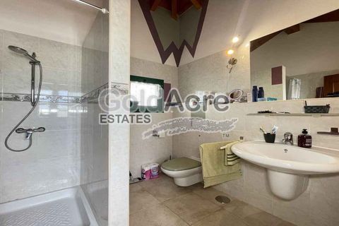 Villa i Parque Holandes, Fuerteventura, Parque Holandes - € 430.000 | Ref: 027765 - foto 44