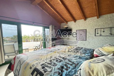 Villa i Parque Holandes, Fuerteventura, Parque Holandes - € 430.000 | Ref: 027765 - foto 46