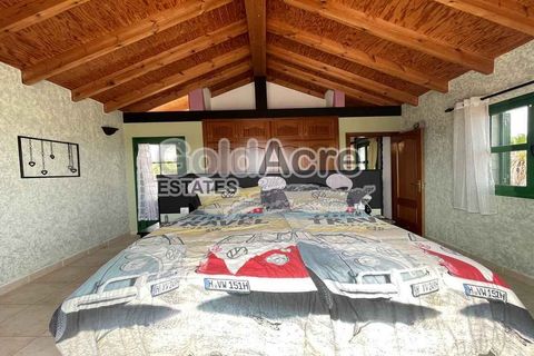 Villa i Parque Holandes, Fuerteventura, Parque Holandes - € 430.000 | Ref: 027765 - foto 47