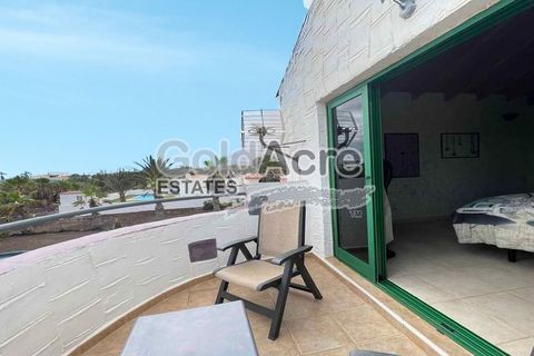 Villa i Parque Holandes, Fuerteventura, Parque Holandes - € 430.000 | Ref: 027765 - foto 48