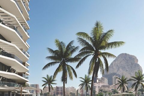 Lejlighed i Calpe, Alicante, Calpe - € 670.000 | Ref: SLV18-4881X - foto 5