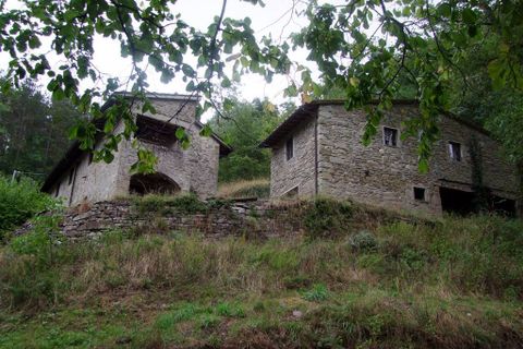 Landejendom i Londa, Florence, Londa - € 210.000 | Ref: a6273rc1350076a - foto 1