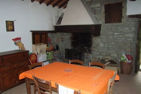 Landejendom i Londa, Florence, Londa - € 210.000 | Ref: a6273rc1350076a - foto 4