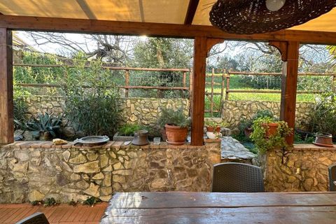 Villa i Montescudaio, Pisa, Montescudaio - € 420.000 | Ref: a9591mf047 - foto 1