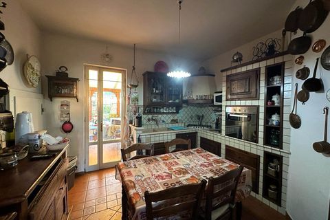 Villa i Montescudaio, Pisa, Montescudaio - € 420.000 | Ref: a9591mf047 - foto 7