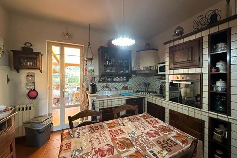 Villa i Montescudaio, Pisa, Montescudaio - € 420.000 | Ref: a9591mf047 - foto 9