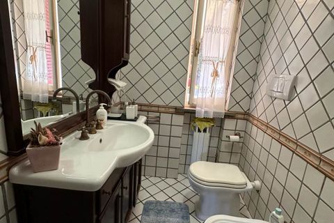 Villa i Montescudaio, Pisa, Montescudaio - € 420.000 | Ref: a9591mf047 - foto 10