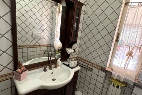 Villa i Montescudaio, Pisa, Montescudaio - € 420.000 | Ref: a9591mf047 - foto 11