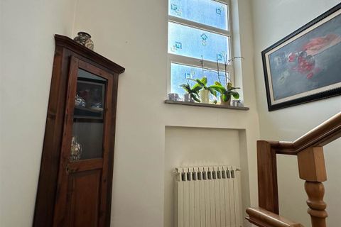 Villa i Montescudaio, Pisa, Montescudaio - € 420.000 | Ref: a9591mf047 - foto 15