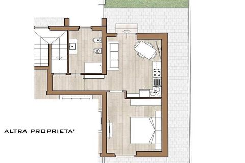Lejlighed i Follonica, Grosseto, Follonica - € 320.000 | Ref: a7125ra2514358a - foto 9