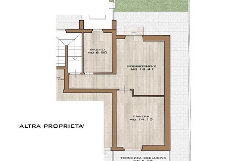Lejlighed i Follonica, Grosseto, Follonica - € 320.000 | Ref: a7125ra2514358a - foto 10