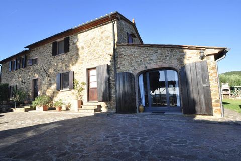 Farm hus i Suvereto, Livorno, Suvereto - € 330.000 | Ref: a6756ta2512290a - foto 2