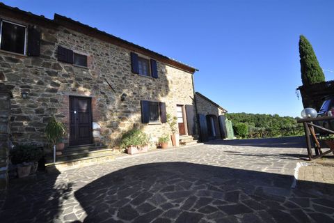 Farm hus i Suvereto, Livorno, Suvereto - € 330.000 | Ref: a6756ta2512290a - foto 3