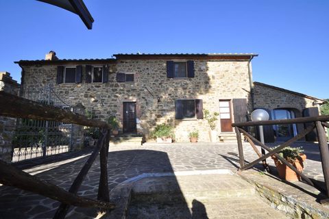 Farm hus i Suvereto, Livorno, Suvereto - € 330.000 | Ref: a6756ta2512290a - foto 4