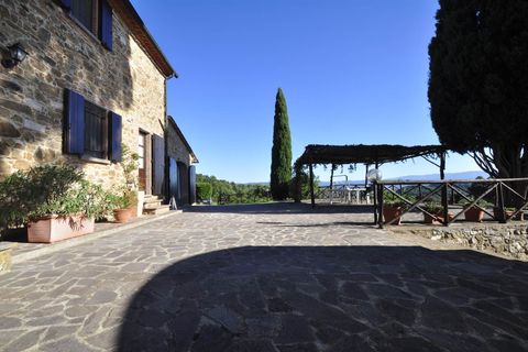 Farm hus i Suvereto, Livorno, Suvereto - € 330.000 | Ref: a6756ta2512290a - foto 5