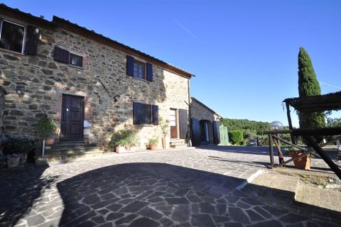 Farm hus i Suvereto, Livorno, Suvereto - € 330.000 | Ref: a6756ta2512290a - foto 6
