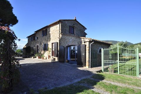 Farm hus i Suvereto, Livorno, Suvereto - € 330.000 | Ref: a6756ta2512290a - foto 7