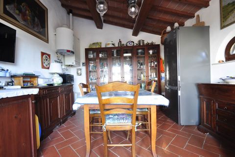 Farm hus i Suvereto, Livorno, Suvereto - € 330.000 | Ref: a6756ta2512290a - foto 8