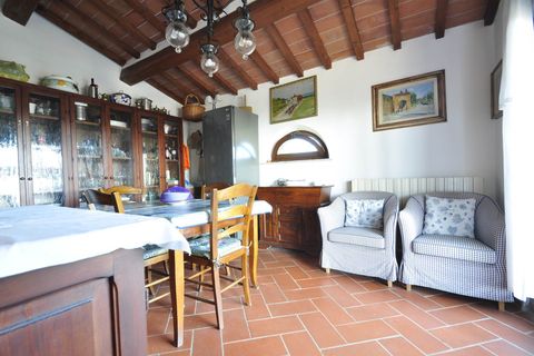 Farm hus i Suvereto, Livorno, Suvereto - € 330.000 | Ref: a6756ta2512290a - foto 9