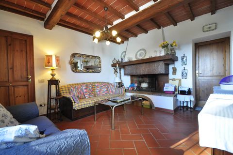 Farm hus i Suvereto, Livorno, Suvereto - € 330.000 | Ref: a6756ta2512290a - foto 10