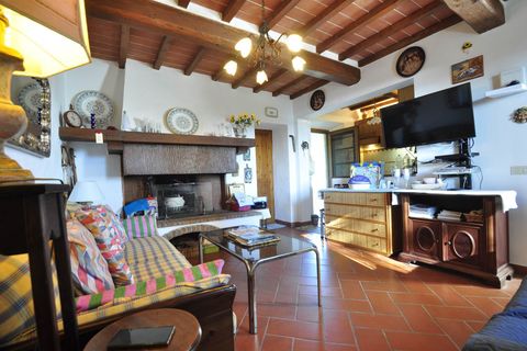 Farm hus i Suvereto, Livorno, Suvereto - € 330.000 | Ref: a6756ta2512290a - foto 11